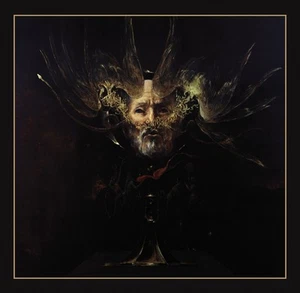 Behemoth The Satanist (CD) Album - Bild 1 von 1