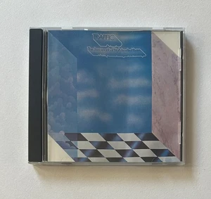 TRAFFIC The Low Spark Of High Heeled Boys | Island CD - Picture 1 of 3