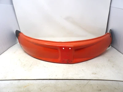 Can-Am Qualifier 125 OEM Front Fender - Image 1 of 4