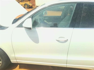 Puerta delantera izquierda del conductor eléctrica para 09-12 AUDI Q5 171765 Foto 1 de 4