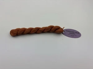 Vineyard Merino Wool Wiltex Thread Non-strandable M-1032 Harvest Pumpkin Lot 990 - Picture 1 of 4