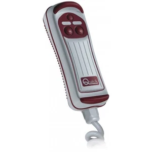 Quick 1002 Controllo Remoto 2 Pulsanti - Imagen 1 de 1