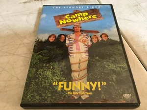 Camp Nowhere - Picture 1 of 4