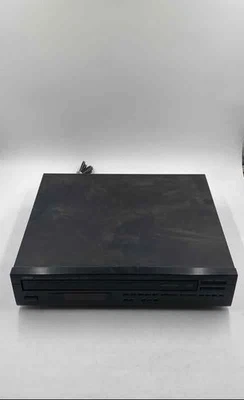 Yamaha CDC-98 Reproductor de Disco Compacto de Sonido Natural 120V 20W 60Hz Foto 1 de 4