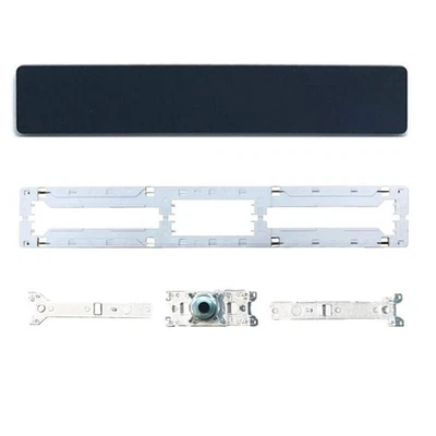 Space Bar Keyboard Key Clips For Macbook Pro 13" A1706  A1708 15" A1707 2016-17 - Image 1 of 4