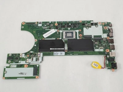 Lenovo ThinkPad L15 Ryzen 5 Pro 4650U 2.10 GHz Placa Base 5B20W77594 - Imagen 1 de 4