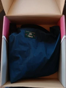 Orvis Clearwater Breathable Wader Stocking Foot Teal Green Size L/K NOS - Picture 1 of 6
