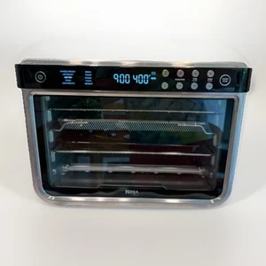 Ninja Foodi 8-in-1 Smart XL Pro Air Fry Large Countertop Convection Oven DT200 - Picture 1 of 23