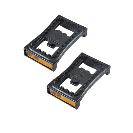 Shimano SM-PD22 SPD Pedal Shim (Adapter) - Platform (Right) - Image 1 of 1