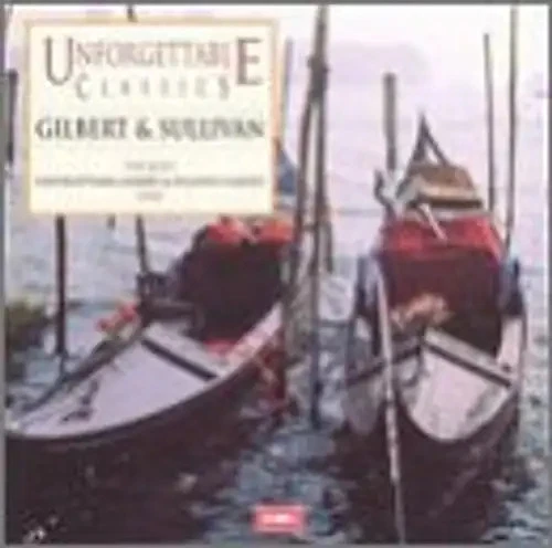 Various Artists - Unforgettable Gilber - Bild 1 von 1