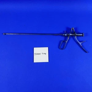 Laparoscopic Semm Tissue Punch for parts or repair unbranded - Picture 1 of 7