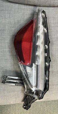 81530-47010 Right Rear Turn Signal Light Assembly 2017-2022 Toyota Prius Prime - Image 1 of 4
