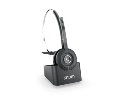 SNOM A190 DECT Multi-Cell Headset - Bild 1 von 2