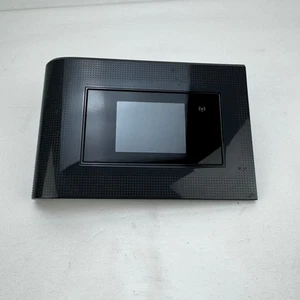 HP OfficeJet Genuine Touchscreen Display Panel for 7740 7720 7710 7730 + Bracket - Picture 1 of 4