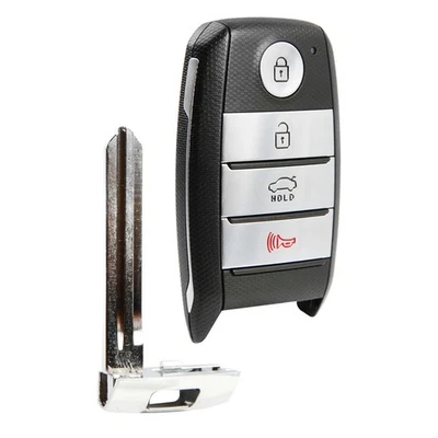 Remote Key Fob Smart for 2014-2016 Kia Forte (CQOFN00040, 95440-A7500) - Image 1 of 4