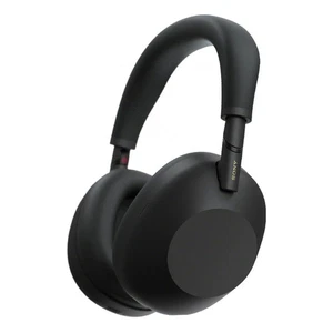 Sony WH-1000XM6 Wireless Noise Canceling Headphones - Black - Picture 1 of 3