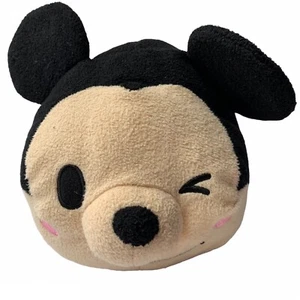 Disney Mickey Mouse Tsum Tsum Stuffed Plush Animal Toy 12" Tall - Bild 1 von 9