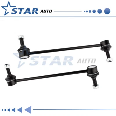 K5334 MK5334 Front Sway Bar Stabilizer Link Kit for Buick Reatta Riviera Seville - Изображение 1 из 4