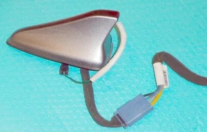 2019-2020 Hyundai Santa Fe Roof Antenna Fin - OEM - Gray 96210-S2200 - Foto 1 di 4