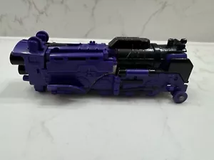 ASTROTRAIN g1 TRANSFORMERS gen 1 triple changer 1985 locomotive space shuttle - Picture 1 of 8