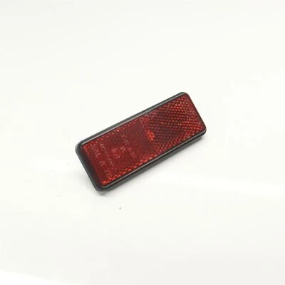 Honda CRF1000LD 2018 matrícula trasera soporte luz reflector - 33741MS6921 Foto 1 de 4