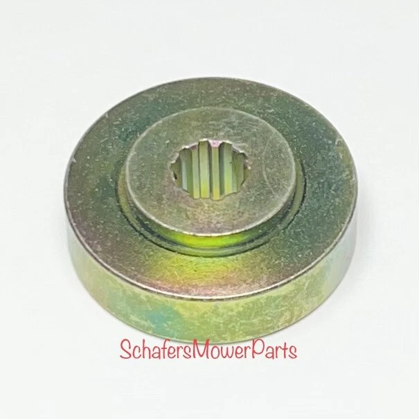 New Genuine Homelite ST Series String Trimmer Blade Flange Washer #00436-06 - Image 1 of 1