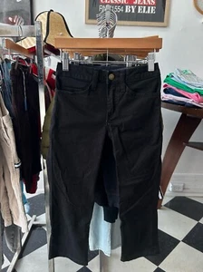 OG american apparel slim slack pants jeans youth size 4 GUC 2010s made in USA - Picture 1 of 6