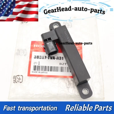 Conjunto de antena OEM Lf para Honda Accord Insight 18-22 38387-TVA-A31 Foto 1 de 4