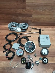 Mariner Electronics Micro-5 Control Unit Segelboot, Marine Teile & Pieces Lot  - Bild 1 von 16