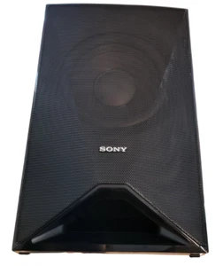 Sistema de repuesto de subwoofer con cable Sony SS-WSB123 con cable - probado - Imagen 1 de 4