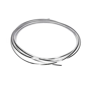 Classic Mini Windscreen Chrome Inset Filler Bead Trim Strip (Front/Rear) 24A1466 - Picture 1 of 1