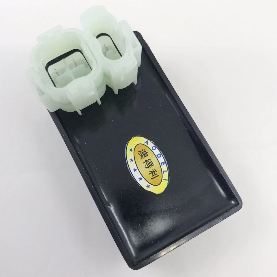 CAJA CDI NUEVA PARA MOTO HONDA Nighthawk 250 CB250 1991-2008 30410-KBG-003 Foto 1 de 1