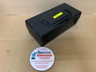 EXTECH INSTRUMENTS 461995 LASER PHOTO CONTACT TACHOMETER FREESHIPSAMEDAY - Image 1 of 4