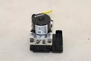 2012-2014 Acura TL 3.7l ABS Pump Module 57110TK5A210 OEM KE34 - Picture 1 of 6