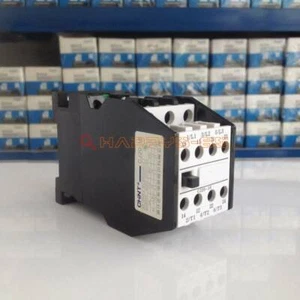 1PCS CHNT AC contactor CJ20-16A 380v NEW - Picture 1 of 2
