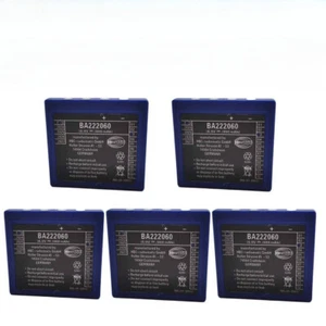 5PCS BA222060 6V 800mAh Battery for HBC BA222060 FUB3A NiMH Rechargeable Battery - Zdjęcie 1 z 4