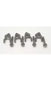 TRANSIT INJECTOR PIPES & CLAMPS KIT 2.0 ECOBLUE - Picture 1 of 4