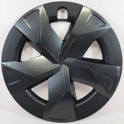 ONE 2023-2025 Toyota Prius LE # 61024 17" Hubcap / Wheel Cover # 42602-47320 - Image 1 of 4