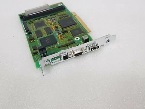 YASKAWA MP2100,JAPMC-MC2100-E REV:B ,DF0201024-B0 BOARD FREE SHIP - Picture 1 of 5