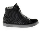 Sneakers BEVERLY HILLS POLO CLUB PD820 N in black zebrine - Women's Shoes