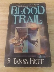 Blood Trail  - Bild 1 von 2