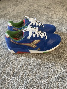 asics n9000