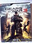 62351 Gears Of War 3 Bradygames Signature Series Guide