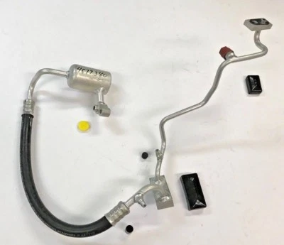 NEW NOS Discharge Hose and Liquid Line 4677340 04677340 - Image 1 of 3