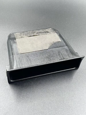 83-91 保时捷 944 中控台存储 Cubby 94455215700 — 第 1/4 张图片