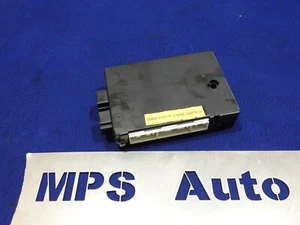 99 00 01 02 03 04 Ford Mustang Gem Module Multifunction Do Not Drop Box OEM W25 - Picture 1 of 6