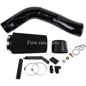 Cold Air Intake Kit for Ford F-250 F-350 F-450 F-550 SD Excursion 6.0L V8 Diesel - Picture 1 of 11