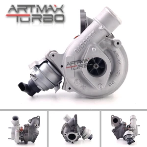 Turbolader Honda Civic Accord VIII CU 2.2 i-DTEC 110KW 150PS 782217 18900RL0G012 - Bild 1 von 1