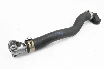 ⭐92-98 Bmw E36 Serie 3 M3 Entrada Motor y Calentador de Agua Válvula Control Manguera Fabricante Original Foto 1 de 4