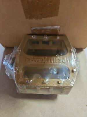 Demolition Pc Pedals Old Colorway  - Image 1 of 3